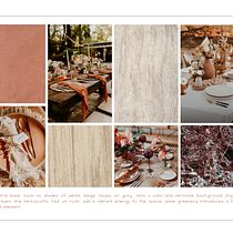 Midsummer Dinner Party