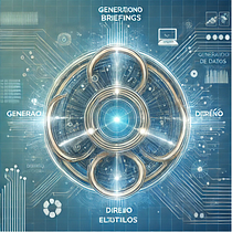Optimización de Procesos Profesionales en la Creación de Briefings EdTech con Modelos GPT Personalizados