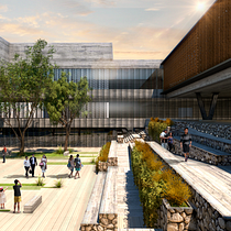 CURSO DE POSTPRODUCCION DE RENDER ARQUITECTONICO CON SKETCHUP Y PHOTOSHOP TERMINADO