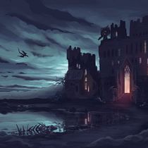 Dark Castle