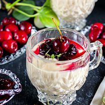 Cherry Bavaroise