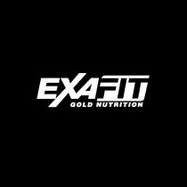 “Entrena duro, vive mejor- Exafit es para ti”