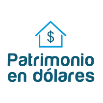 Patrimonio en Dólares