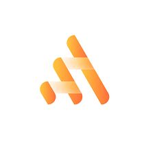 Logotipo para ALGORITMO MARKETING
