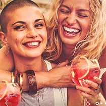 Martini Digital Campaign