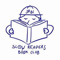 Slow readers book club