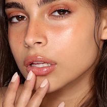 my project was based on natural skin retouching while preserving the natural skin tone and texture