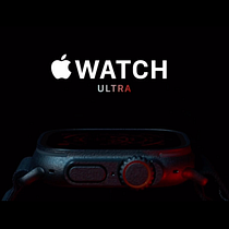Re-design for Apple Watch