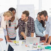 Vedi altri progetti degli allievi del corso