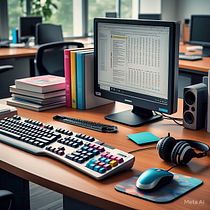 Community Management con IA para una Imprenta Digital