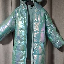 Chaqueta impermeable 