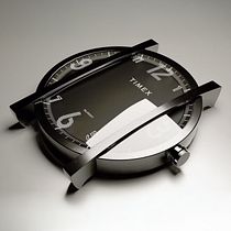 Design dell'orologio