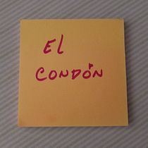 Condón. cortometraje.