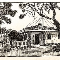 Chalet de Náquera