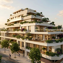 Little Garden Building