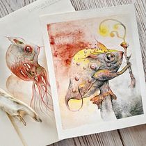 Lumitar Legends: A Whimsical Bestiary