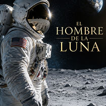 EL HOMBRE DE LA LUNA