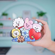 Galletas BTS
