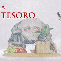 Mi Proyecto del curso Stop Motion for fun! Ein Projekt aus dem Bereich Animation von David Brat - 26.04.2014