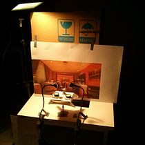 Mi Proyecto del curso Stop Motion for fun! Ein Projekt aus dem Bereich Animation von Jessica Casarramona Sanchez - 24.05.2014