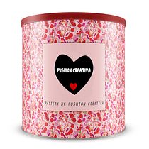 Mi Proyecto del curso Motivos para repetir . Un projet de Design , Création d'accessoires , et Design graphique de María Jose Calet Pérez - 30.06.2014