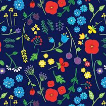 Packaging para la marca "Lotta from Stockholm" - Proyecto del curso Motivos para repetir . Un projet de Design , Illustration traditionnelle , et Packaging de Nieves Herranz Cabrera - 15.06.2014
