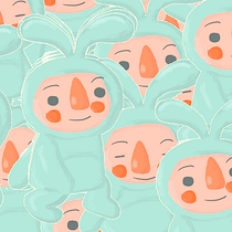 Carrots Ein Projekt aus dem Bereich Animation von Is - 22.06.2014