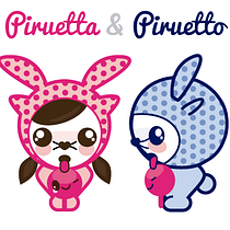 Diseño de un Art Toy. Un progetto di Design di giocattoli, Graphic design e Illustrazione tradizionale di Sonia Alvarez - 08.07.2014