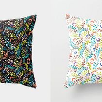 decoración objetos casa de campo. Un projet de Design  et Illustration traditionnelle de Rosa Brualla - 06.08.2014