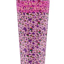 Estampado para crema hidratante de mango. Un projet de Packaging de yaiza_g - 20.08.2014
