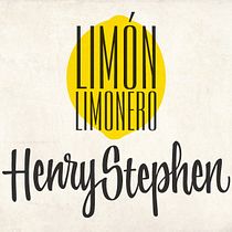 Henry Stephen "Limón limonero" Ein Projekt aus dem Bereich Kunstleitung, Grafikdesign und Traditionelle Illustration von Julio Rodríguez - 23.08.2014