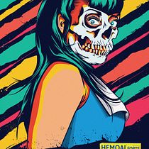 hemoal forte. Graphic Design, Traditional illustration, Advertising, and Screen Printing project by Israel Delgado Blanco - 09.01.2014