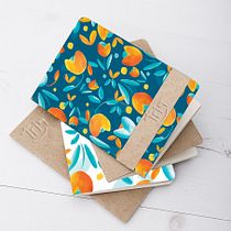 Estampado para una marca llamada Triq de accesorios en papel y tela . Un projet de Design  de Lizeth Morales - 22.09.2014