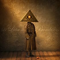 Mi Proyecto del curso Diorama: Pensando en tres dimensiones . Un proyecto de Ilustración tradicional de Óscar Sanmartín Vargas - 14.09.2014