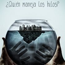 ¿Quien maneja los hilos?. Un progetto di Design di Henar Alonso - 24.09.2014