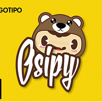 Curso Crea un Art Toy - OSIPY. Un progetto di Illustrazione tradizionale di Andrés Felipe León Falla - 27.09.2014