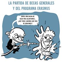 Humor gráfico para principiantes. Graphic Design project by Toni Ventura - 10.02.2014