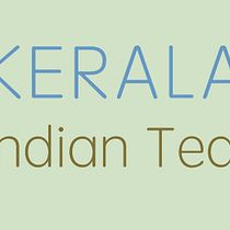 KERALA Indian Tea. Fine Arts, Education, Traditional illustration, and Packaging project by Arisbeth Daniel - 10.02.2014
