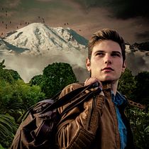 Mi Proyecto del curso Retoque de Película. Photograph, Photograph, Post-production, and Advertising project by SONIA DIAZ - 10.04.2014