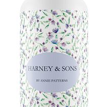 Bote de té, para Harney and Sons. Design, Graphic Design, Traditional illustration, and Packaging project by ani-var - 10.09.2014