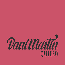Mi Proyecto de caligrafía: Dani Martín. Graphic Design, T, and pograph project by Sergio Puente Aragoneses - 10.19.2014