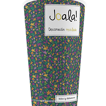 Joala! - Decoración reciclada. Design, and Graphic Design project by Esther Herrero Carbonell - 10.28.2014