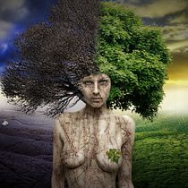 Mi Proyecto del curso Retoque de Película. Design, and Photograph project by Roselyn Costantino - 10.30.2014