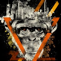 Mi proyecto del curso Ilustración para music lovers. Graphic Design, Traditional illustration, and Music project by Jose Antonio Aroca - 11.04.2014