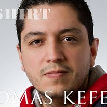 Barroco Fashion. Photograph project by Tomas Kefer - 12.09.2014