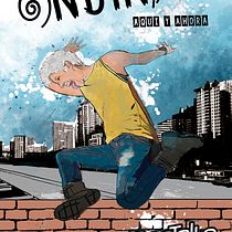 Ilustración para music lovers_ONDINA. Design project by Aina Vallespir - 12.15.2014