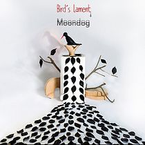 Bird´s Lament // Moondog. Een project van  Beeldende kunst,  Art direction y Fotografie van Pilar Mayorgas Reyes - 12.01.2015