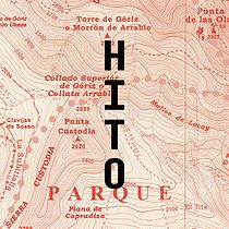 Hito, Guías de Montaña. Projekt z dziedziny Br, ing i ident, fikacja wizualna,  Manager art, st, czn i Projektowanie graficzne użytkownika Carlos del Barrio - 24.01.2015
