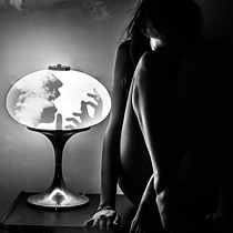 Dualidad. Photograph project by Alina - 01.29.2015