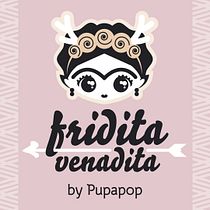 Proyecto Final del curso "Crea un Art Toy". Un progetto di Design di giocattoli di Pupa Pupapop - 01.02.2015